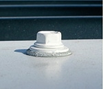 Vi på Anders Produktion arbetar endast med skruv som har gummitätning