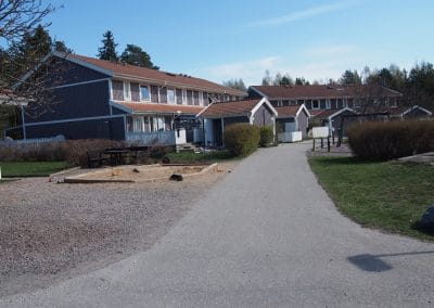 Bokträdet Åkersberga