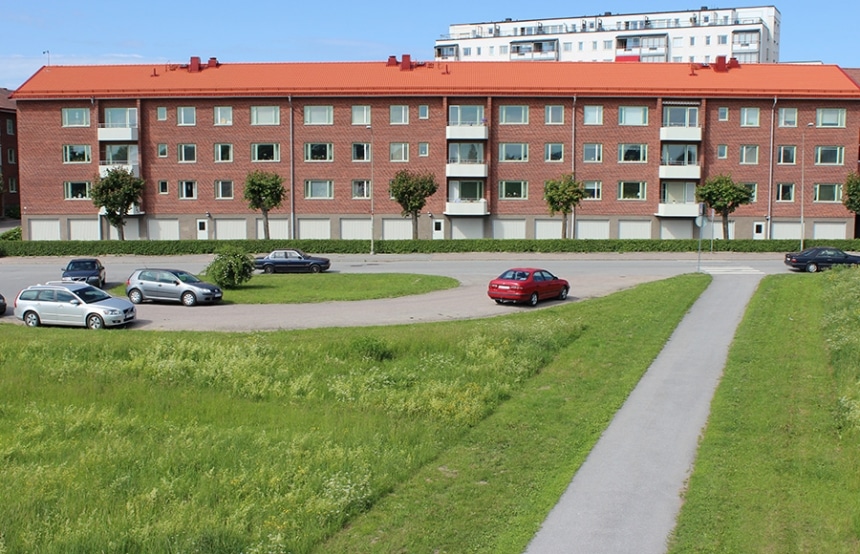 brittgarden