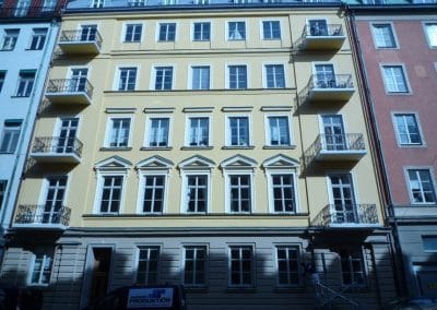 BRF Humlegårdsmästaren, Stockholm