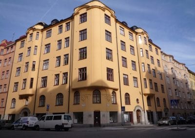BRF Viking Stockholm
